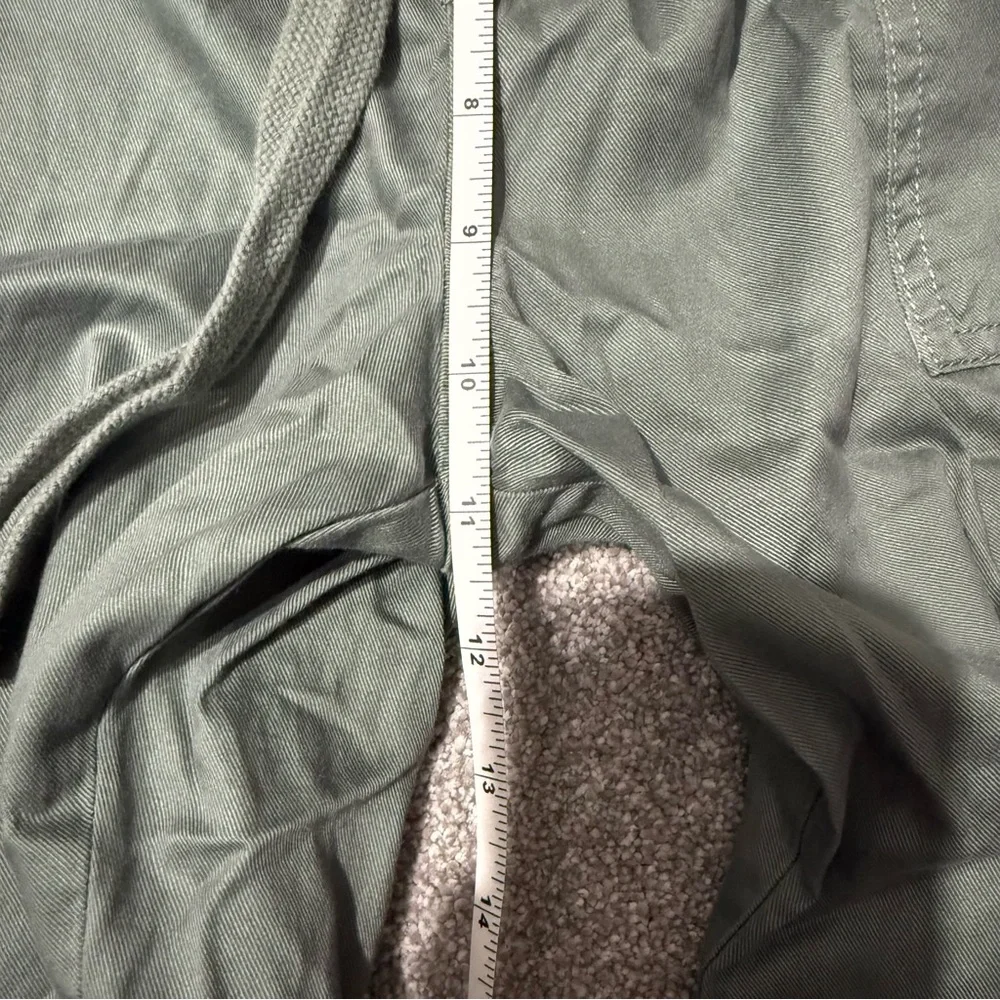A New Day Women’s Joggers - sage green/teal green, size small - Picture 6 of 10